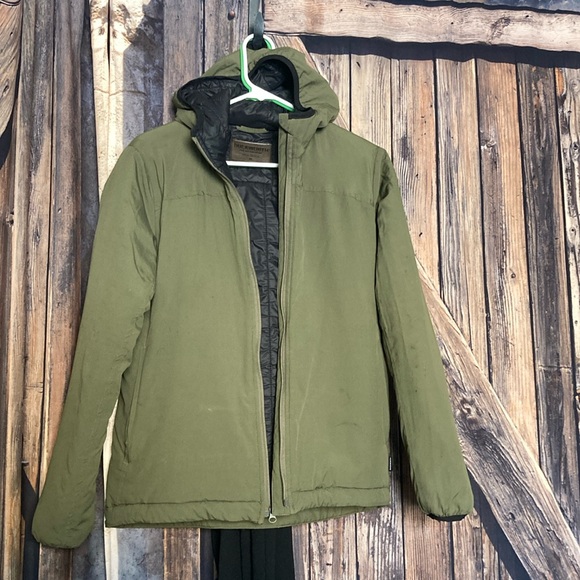 Duckworth Woolcloud jacket - Picture 2 of 4